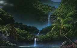 Return to the Past Universe