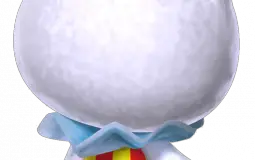 Animal Crossing Villagers B Name