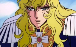 Tier List Anime anni 80 90 00