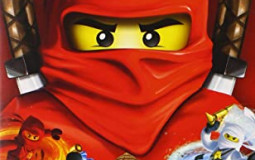 ninjago pilot-s14 ranking