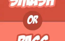 Smash Or Pass Best Charaters