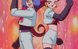 Villians