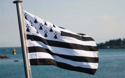 Spécialités bretonnes