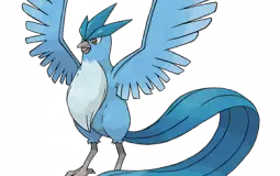 초/준전설/환상의 포켓몬 티어 리스트