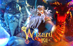 Wizard101