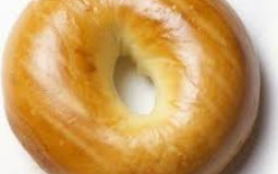 bagels