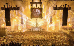 Hardstyle/ Rawstyle/ Hardcore Artists