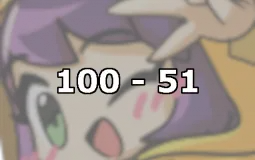 PGR 2019 Top 100-51 Melee Tag Tier List