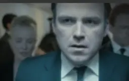 Black Mirror Episodes