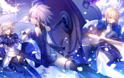 Waifu's