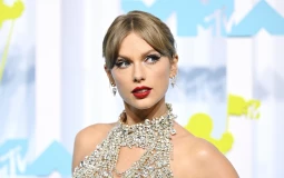 Taylor Swift Song Ranking