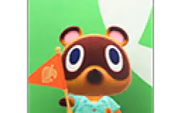 Quelques habitants animal crossing