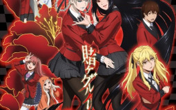 Gachanium Anime