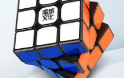 The Best Speedcubes