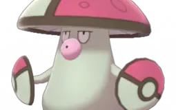 New Pokemon IoA
