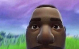 Anime Power Tierlist