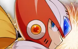 Rockman X Dive Character and Skin Tier List