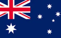Australia Chicken Wings