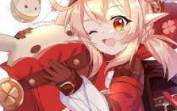 Genshin Impact Characters