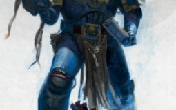 Warhammer 40k Space Marine Chapters