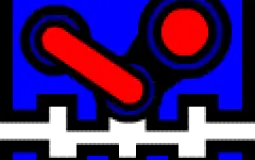 Geometry Dash Main Level Cubes