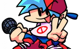 UR FAV FNF CHARACTER