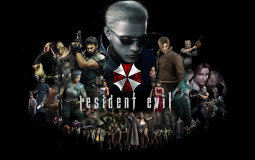 All Resident Evil Games
