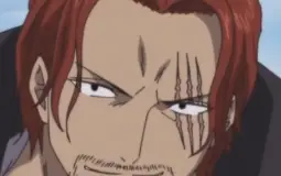 40 strongest pirates