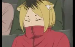 Haikyuu Ships