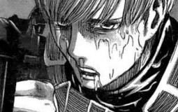 Shonen anime and manga