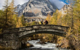 Best Ossola Valley