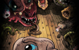 Binding of Isaac Followers