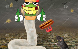 Best Food for when you are out on fylla but its 15 grads and a bit northawind