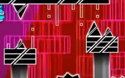 Artificial Ascent parts