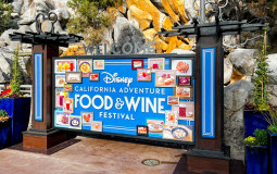 Disneyland Wine and Food Festival Tier List