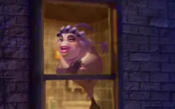 snark tale