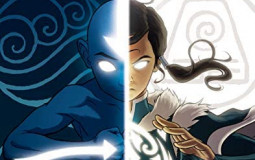 ATLA and Korra Characters