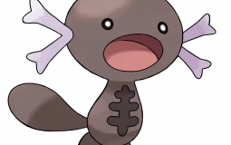 Paldean Pokémon