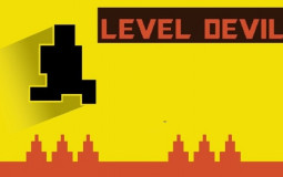 Level Devil