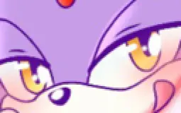 Sonic the Hedgehog Waifus
