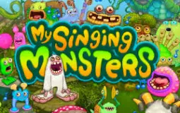 My singing monsters: sound/lyrics