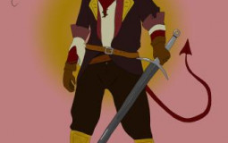 Hottest roleplay men