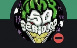 Discord group