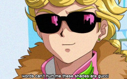 Meilleures personnages d'animés