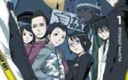 Light Novel Tier List