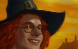 Characters from C.O.L Tier List