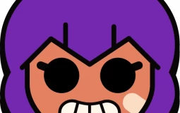 Brawl Stars Meta Rank