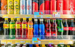 Best Sodas Tier List