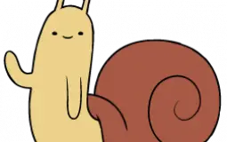 Adventure Time Characters