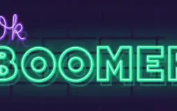 expressions de boomer